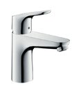 Смеситель для раковины Hansgrohe Focus (31603000) Для раковины Хром