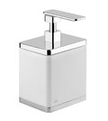 Дозатор жидкого мыла Gessi Ispa (41637-031) Дозаторы жидкого мыла Gessi