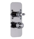 Смеситель Fima Carlo Frattini Fimatherm (F5009X7CR) Для ванны, Для душа Хром