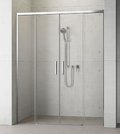 Душевая дверь Radaway Idea DWD 180 (387128-01-01) двери Раздвижные тон стекла Прозрачное 
