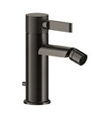 Змішувач для біде Gessi Inciso- (58007-031) Для біде Бронза, Хром
