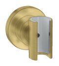 Тримач ручного душу Axor Citterio, Brushed Brass (39525950) Axor Коллекция Citterio 