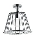 Верхний душ Axor Showers LampShower 275 мм 1jet (26032000) Верхние души Хром