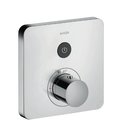 Термостатический смеситель на 1 потребитель Axor Showers (36705000) Для ванны, Для душа Хром