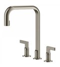 Змішувач для кухні Gessi Kitchen INSICO, нержавіюча сталь (58701-149) Для кухні Нерж. сталь