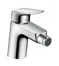 Змішувач для біде Hansgrohe Logis (71204000) Для біде Хром