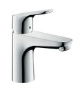 Змішувач для раковини Hansgrohe Focus (31513000) Для раковини Хром