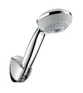 Душевой набор Hansgrohe Crometta 85 Multi/ Porter’C 1.25 (27568000) Душевые наборы Хром