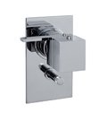 Смеситель Fima Carlo Frattini Fimatherm (F4049X2CR) Для ванны, Для душа Хром
