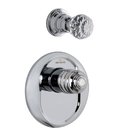 Смеситель Fima Carlo Frattini Fimatherm (F5113X1CCR) Для ванны, Для душа Хром