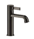 Змішувач для раковини Gessi Inciso- (58001-031) Для раковини Бронза, Хром