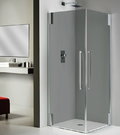 Душевая кабина Duka PRINCESS 4000 70Lх100R (6PE L 700+6PE BM R 1000) Прямоугольные 