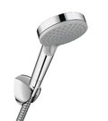 Душевой набор Hansgrohe Vernis Blend с душевым шлангом 160 см, хром (26273000) Душевые наборы Хром