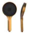 Ручной душ GRB Hidromasaje, медь PVD (05534155) Ручные души (лейки) Медь