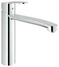 Смеситель для кухни Grohe Eurostyle cosmopolitan (31124002) Для кухни Хром