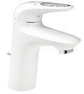 Змішувач для раковини Grohe Eurostyle S-Size (33558LS3) Для раковини Хром-білий