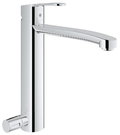 Смеситель для кухни Grohe Eurostyle cosmopolitan (31153002) Для кухни Хром
