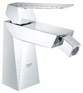Змішувач для біде Grohe Allure Brilliant (23117000) Для біде Хром