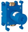 Скрытая часть Grohe Grohtherm F (35034000) Grohe Коллекция Grohtherm f 