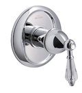 Змішувач для душу Fima Carlo Frattini Elizabeth Chic (F5089/1ccr) Для ванни, Для душа Хром
