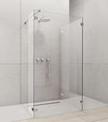 Душевая перегородка Radaway Euphoria Walk-in IV 110x90 (383143-01-01+383151-01-01+383160-01-01) walk-in Прозоре