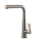 Смеситель для кухни Gessi Kitchen PROTON, сталь (17175-149) Для кухни Нерж. сталь