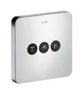 Переключатель потоков для душа Axor Showers (36773000) Axor Коллекция Showers 