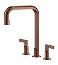 Змішувач для кухні Gessi Kitchen INSICO, полірована мідь (58701-708) Для кухні Мідь