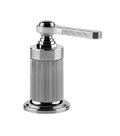Важіль віддаленого управління Gessi Venti20 (65100-031) Для раковини Хром