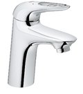 Смеситель для раковины Grohe Eurostyle S-Size (32468003) Для раковины Хром
