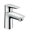 Змішувач для раковини Hansgrohe Talis E (71702000) Для раковини Хром