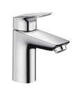 Змішувач для раковини Hansgrohe Logis (71105000) Для раковини Хром