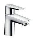 Смеситель для раковины Hansgrohe Talis E (71700000) Для раковины Хром