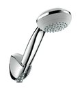 Душовий набір Hansgrohe Crometta 85 1jet / Porter'c 1.6 (27577000) Душові набори Хром