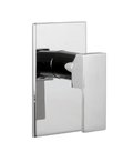 Смеситель для душа Fima Carlo Frattini Brick/Brick chic (F3529X1CR) Для ванны, Для душа Хром