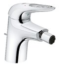 Смеситель для биде Grohe Eurostyle S-Size (33565003) Для биде Хром