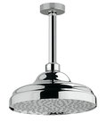 Верхний душ GRB Showerheads 1866 (05045009) Верхние души Хром