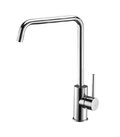 Смеситель для кухни Paffoni Light (LIG980CR) Для кухни Хром