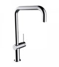 Смеситель для кухни GRB Kitchens TIME MALE (46826460) Для кухни Хром