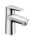 Смеситель для раковины Hansgrohe Talis E (71706000) Для раковины Хром