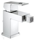 Смеситель для биде Grohe Eurocube S-Size (23138000) Для биде Хром