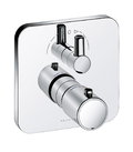 Змішувач Kludi E2 (498300575) Для ванни, Для душа Хром