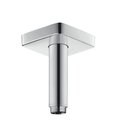 Тримач верхнього душу Hansgrohe Croma Select E (27467000) Hansgrohe Коллекция Croma Select E 