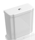 Бачок унитаза Villeroy&Boch Hommage CeramicPlus (772116R1) 