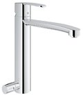 Смеситель для кухни Grohe Wave Cosmopolitan (31317000) Для кухни Хром