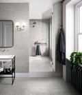 Плитка Sant'agostino Oxidart Silver 60 * 120 (CSAOXSIL12) Sant'Agostino Для кухні, Для громадських приміщень, Для житлових приміщень, Для вулиці, Для ванної
