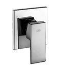 Змішувач Paffoni Elle (ELBOX010CR) Для ванни, Для душа Хром