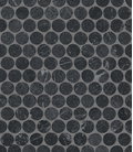 Мозаїка Fap Roma Grafite Round Mosaico 29,5 * 32,5 (fLTP) FAP Ceramiche Для кухні, Для громадських приміщень, Для житлових приміщень, Для ванної