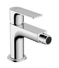 Смеситель для биде Hansgrohe Rebris Е, хром (72211000) Для биде Хром