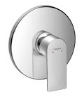 Смеситель скрытого монтажа для душа Hansgrohe Rebris Е, хром (72668000) Для душа Хром
